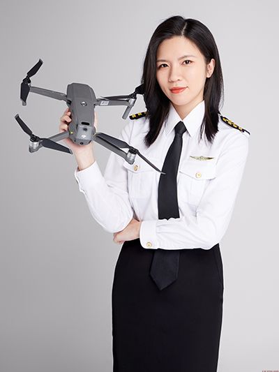 西安無(wú)人機(jī)運(yùn)載過(guò)程中如何確保貨物的時(shí)效性？